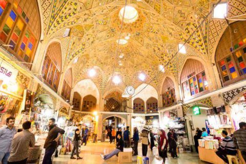 کیف و کفش ارزان را از کجا بخریم؟ | ارزان‌ترین بازارهای تهران