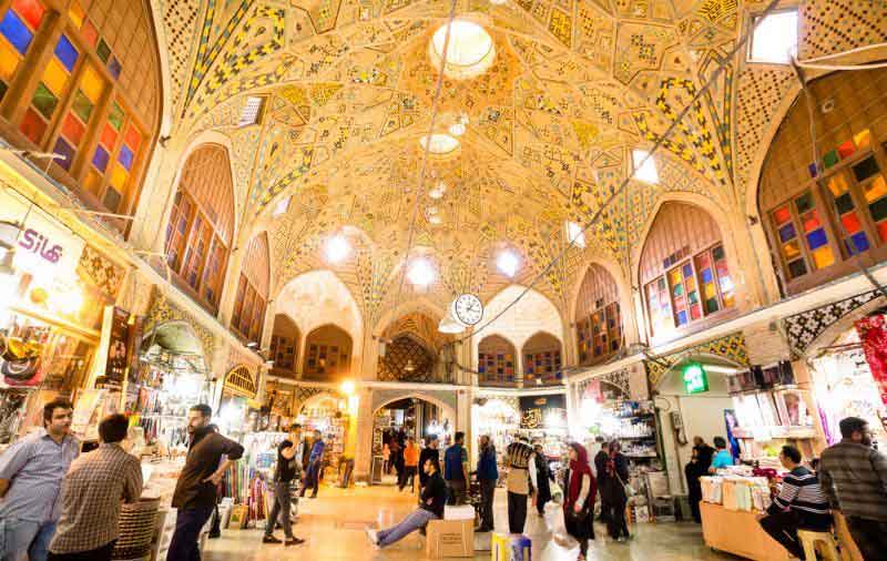 کیف و کفش ارزان را از کجا بخریم؟ | ارزان‌ترین بازارهای تهران